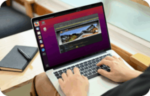 dreamweaver for linux