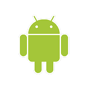 android logo