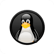 linux logo