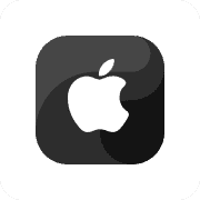 apple logo