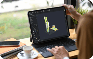 bricklink studio ipad