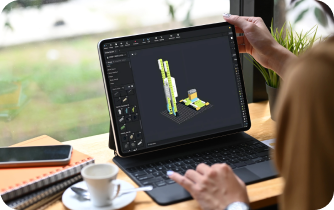bricklink studio ipad