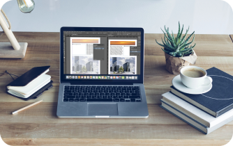 incopy software