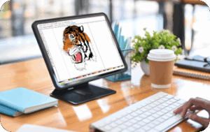 inkscape for ipad