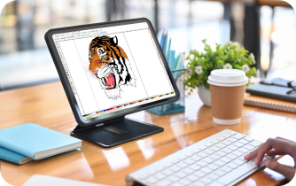 inkscape for ipad