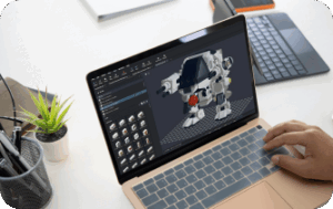 bricklink studio online