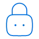 securely files
