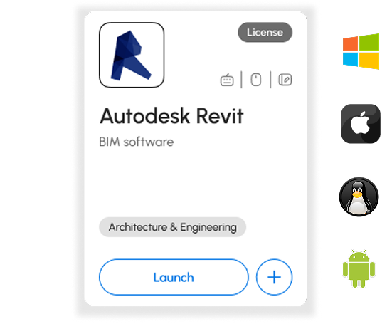 Revit for Mac