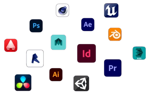 logo programs