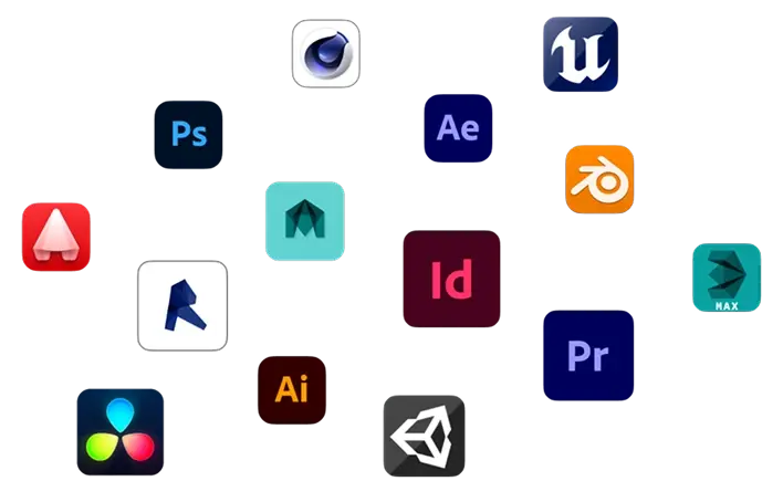 icons for apps