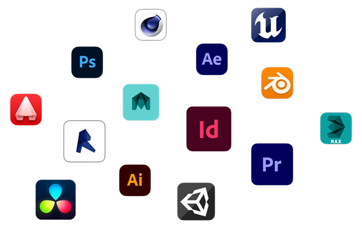 icons for apps