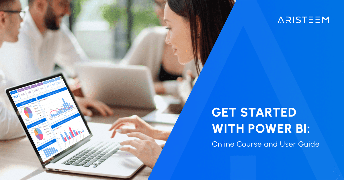 Launch Power BI User Guide Online — Step-by-Step Tutorial