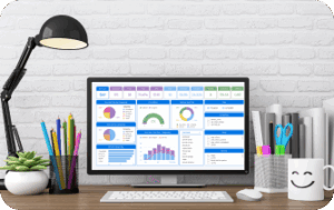 power bi training course
