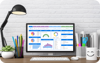 power bi training course