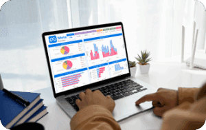 power bi get started