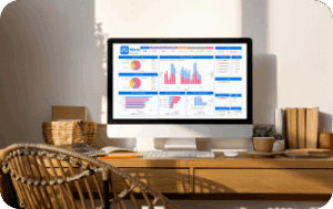 best power bi dashboard