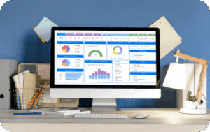 power bi how to get started