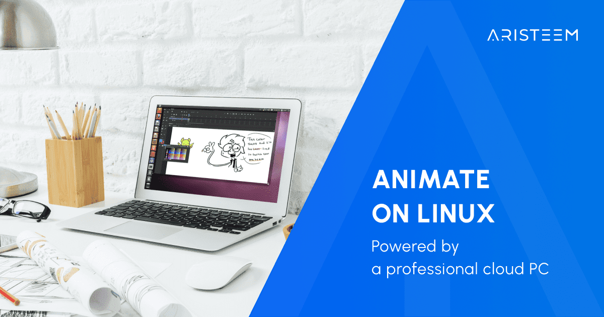 Adobe Animate for Linux Launch Without OS Limitations