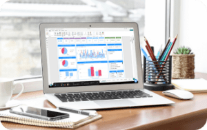Power BI certification course