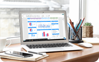 Power BI certification course