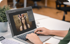 photoshop for chromebook