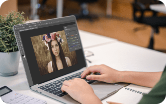 photoshop for chromebook