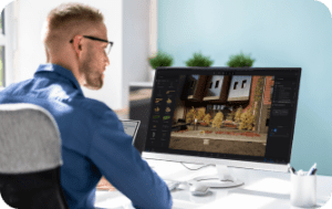 3d rendering services