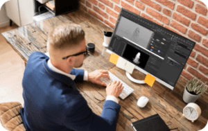 houdini 3d modelling