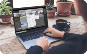 linux lightroom equivalent