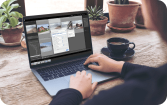 linux lightroom equivalent