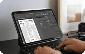 indesign alternative online
