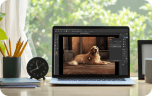 best chromebook for photoshop