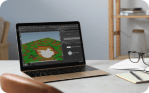 houdini cloud rendering