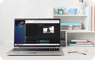 adobe premiere pro linux alternative