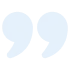 quotation marks