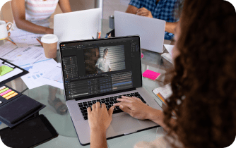 after effects online editor