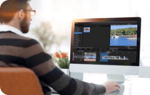 sony vegas pro on mac