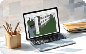 archicad twinmotion