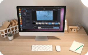 linux davinci resolve