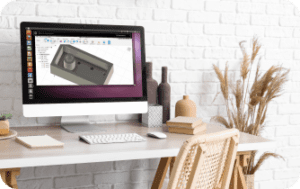 Fusion 360 Online

