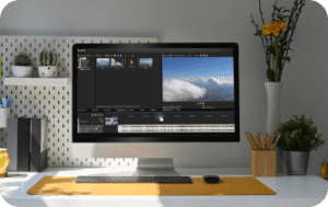 sony vegas movie studio