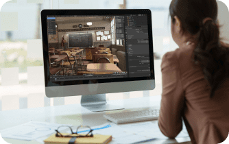 Blender 3d for Mac