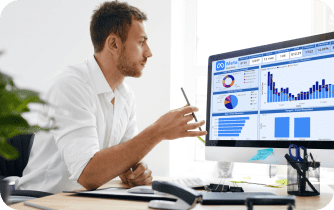 Power BI Alternative for Mac