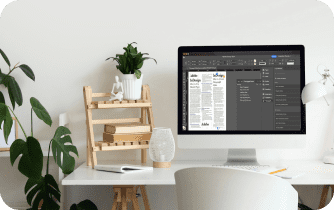 mac indesign alternative
