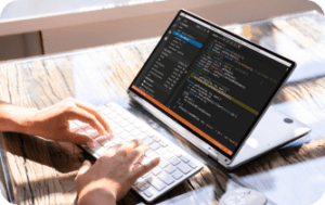 visual studio code for android