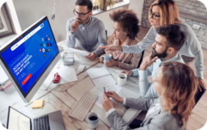 virtual desktop os x