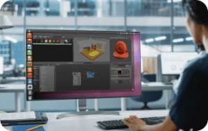 virtual machine for pc