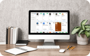 microsoft Power BI Macbook