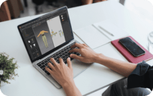 Marvelous Designer to Unreal Engine