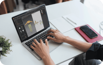 Marvelous Designer to Unreal Engine